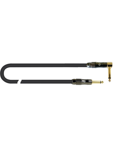 ITST/JR-4,5 Jack Mono 90°/Jack Mono