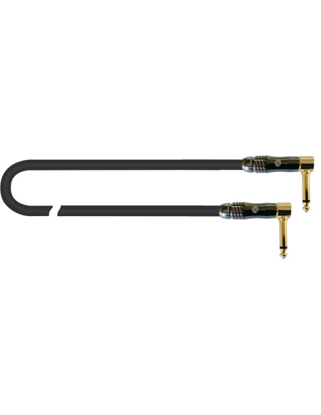 ITST/2JR-0,2 Jack Mono 90°/Jack Mono 90°
