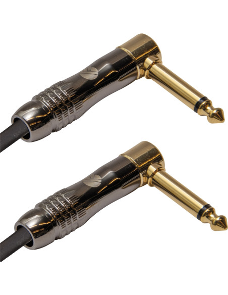 ITST/2JR-0,3 Jack Mono 90°/Jack Mono 90°