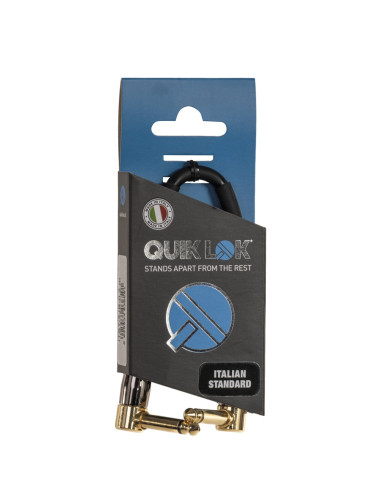 ITST/2JR-0,5 Jack Mono 90°/Jack Mono 90°
