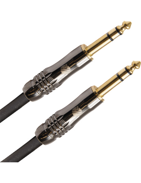 ITST/JS-3 Jack Stereo/Jack Stereo