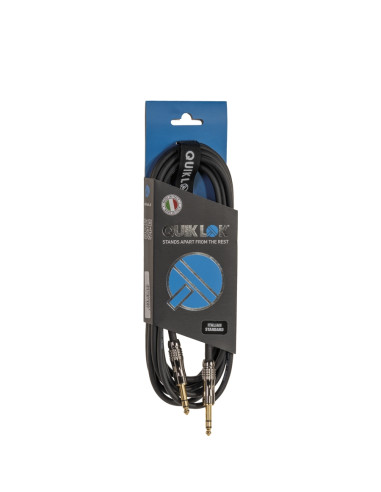 ITST/JS-3 Jack Stereo/Jack Stereo