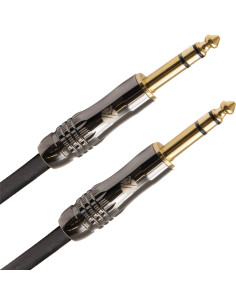 ITST/JS-5 Jack Stereo/Jack Stereo