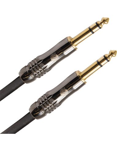ITST/JS-5 Jack Stereo/Jack Stereo