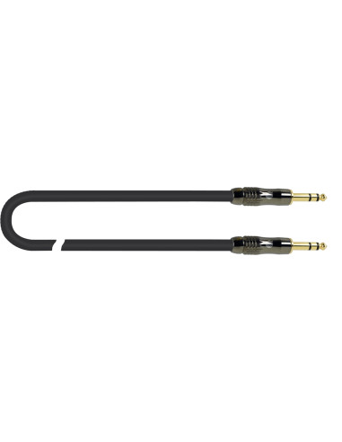 ITST/JS-5 Jack Stereo/Jack Stereo