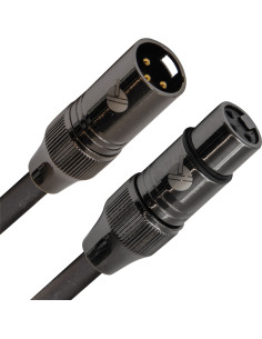 ITST/MF-2 XLR Maschio/XLR Femmina