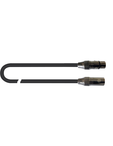 ITST/MF-3 XLR Maschio/XLR Femmina