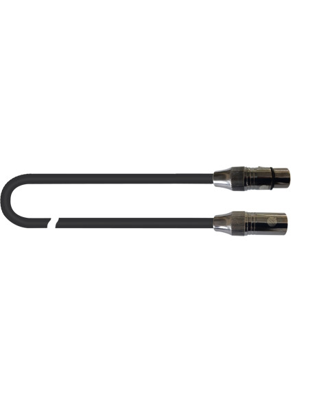 ITST/MF-10 XLR Maschio/XLR Femmina