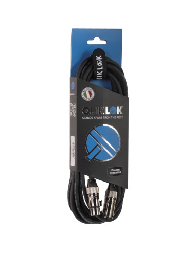 ITST/MF-15 XLR Maschio/XLR Femmina