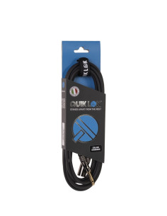 ITST/MJM-1 XLR Maschio/Jack Mono 2