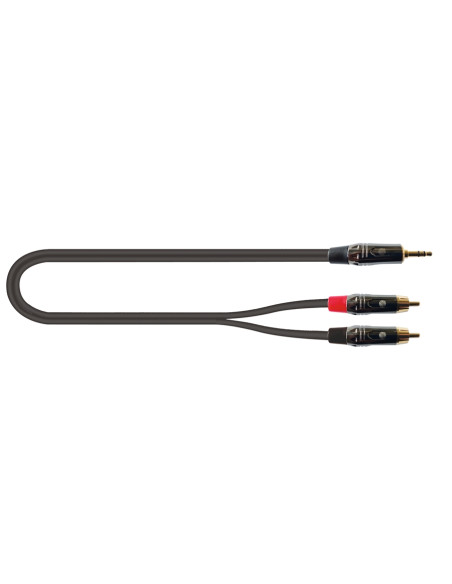 ITST/J352RCA-1 Jack Stereo/2 RCA M