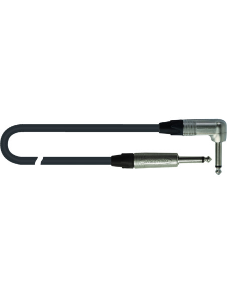 ITTOP/JR-4,5 Jack Mono 90°/Jack Mono