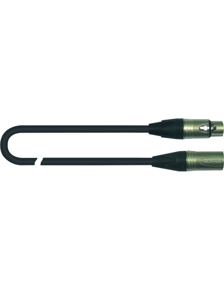 ITTOP/MF-2 XLR Maschio/XLR Femmina
