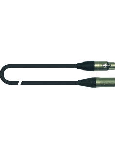ITTOP/MF-15 XLR Maschio/XLR Femmina
