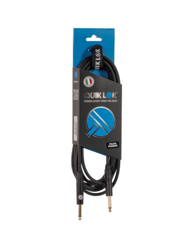 ITST/JJ-6 B Jack Mono/Jack Mono