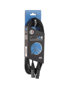 ITST/MF-0,5 B XLR Maschio/XLR Femmina 2