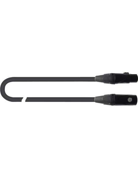 ITST/MF-5 B XLR Maschio/XLR Femmina