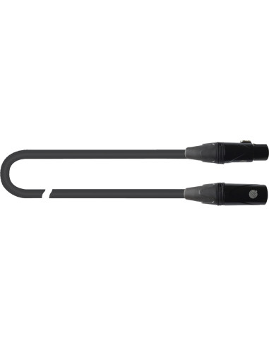 ITST/MF-20 B XLR Maschio/XLR Femmina