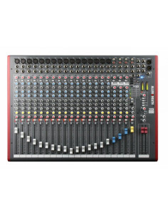 Allen & Heat | ZED22fx | Mixer analogico