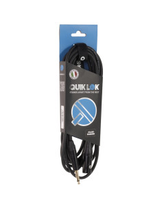 ITST/MJM-10 B XLR Maschio/Jack Mono 2