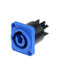 NS/238 Connettore di rete da pannello (NAC3MPA)