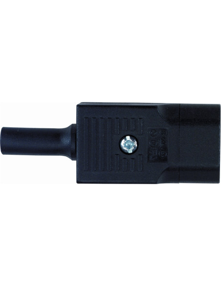 G/260 Spina tripolare VDE volante