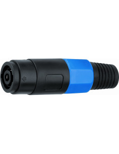 SK/395 Speakon 4 poli Serie K