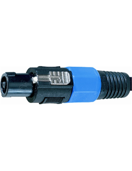 SK/391 Speakon 4 poli volante Serie K