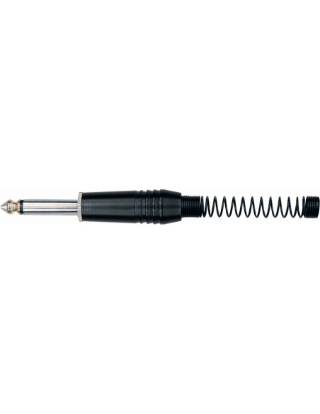 G/458 Jack Mono 6.3 in metallo