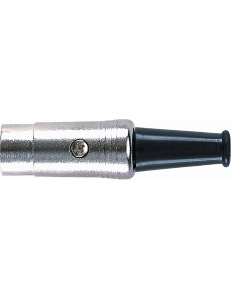NC/362-K DIN 5 poli maschio