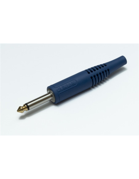 G/191 BL Jack Mono 6.3 in PVC