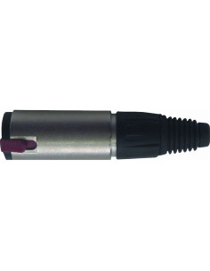 NC/351-K Jack Stereo 6.3 femmina