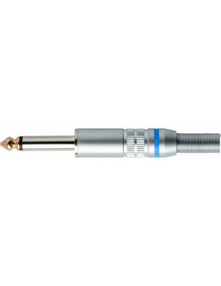 G/480 BL Jack Mono 6.3 slim