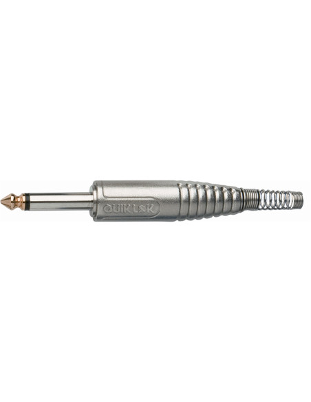 G/223 Jack Mono 6.3 Heavy Duty