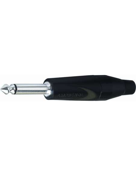 G/501 AB Jack Mono 6.3 Amphenol (TM2PBJ)
