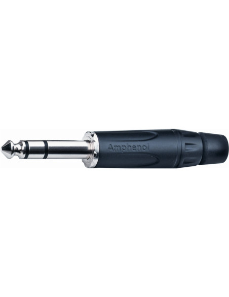 G/512 AB Jack Stereo Amphenol AC slim