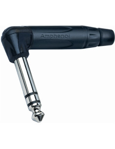 G/514 AB Jack Stereo 90° Amphenol AC