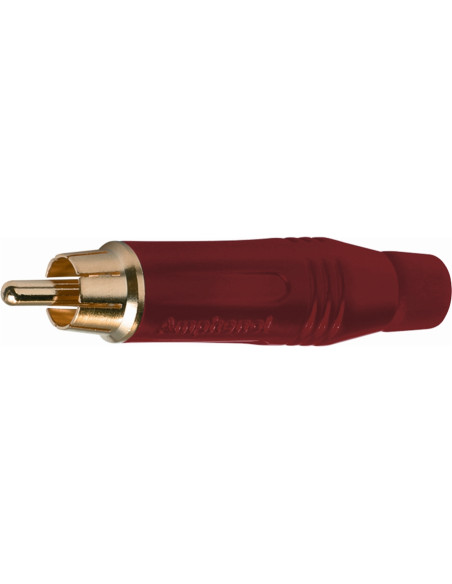 G/550 A RE RCA Amphenol in metallo