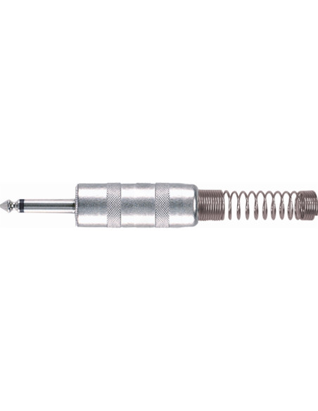 G/128K Jack Mono Jumbo 6.3