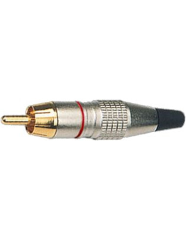 G/256 RE RCA in metallo