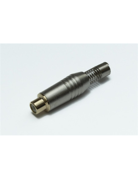F/362-SI RCA Femmina Silver