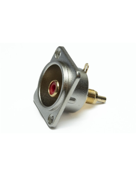 NC372K RE RCA femmina da pannello