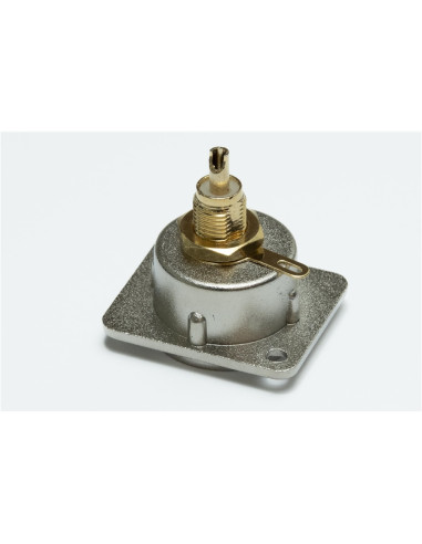 NC372K RE RCA femmina da pannello