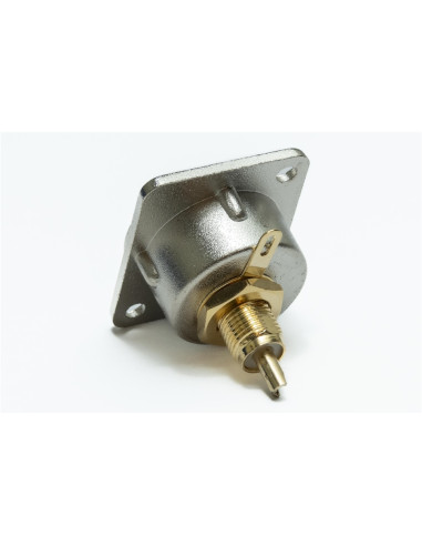 NC372K RE RCA femmina da pannello