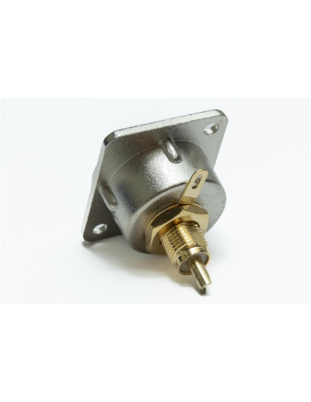 NC372K RE RCA femmina da pannello