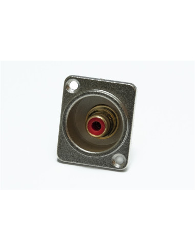 NC372K RE RCA femmina da pannello