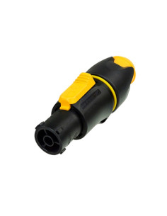 NS/246 Neutrik POWERCON (NAC3FX-W)