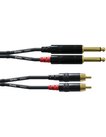 CFU 3 PC
