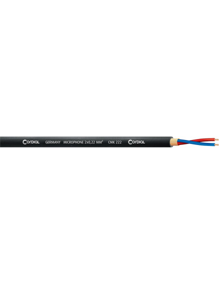 CMK 222 BLACK 100