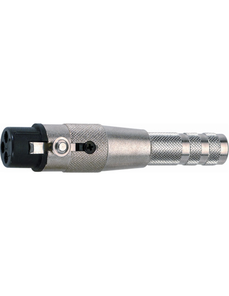 F/119 Adattatore audio Serie Professional